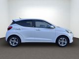 Hyundai i10 bei Reisemobile.expert - Abbildung (8 / 10)