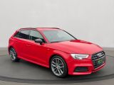 Audi A3 Sportback bei Reisemobile.expert - Abbildung (3 / 10)