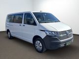 VW T6 bei Reisemobile.expert - Abbildung (3 / 10)