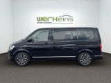 VW T6 Multivan bei Reisemobile.expert - Abbildung (7 / 10)