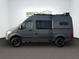 Mercedes-Benz Sprinter bei Reisemobile.expert - Abbildung (2 / 10)