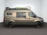Mercedes-Benz Sprinter bei Reisemobile.expert - Abbildung (5 / 10)