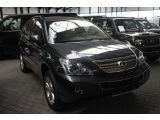 Lexus RX bei Reisemobile.expert - Abbildung (3 / 6)