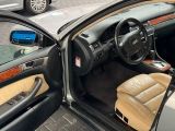 Audi A6 bei Reisemobile.expert - Abbildung (6 / 7)