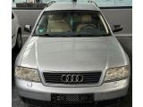 Audi A6 bei Reisemobile.expert - Abbildung (2 / 7)