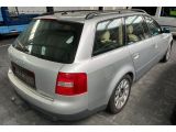 Audi A6 bei Reisemobile.expert - Abbildung (4 / 7)