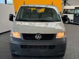 VW T5 Transporter bei Reisemobile.expert - Abbildung (2 / 7)