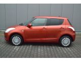 Suzuki Swift bei Reisemobile.expert - Abbildung (2 / 15)