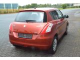 Suzuki Swift bei Reisemobile.expert - Abbildung (5 / 15)