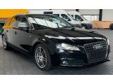 Audi A4 bei Reisemobile.expert - Abbildung (4 / 10)