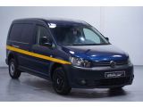 VW Caddy bei Reisemobile.expert - Abbildung (2 / 15)