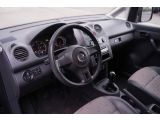 VW Caddy bei Reisemobile.expert - Abbildung (14 / 15)