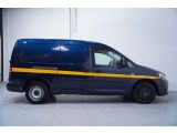 VW Caddy bei Reisemobile.expert - Abbildung (7 / 15)