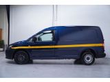 VW Caddy bei Reisemobile.expert - Abbildung (6 / 15)