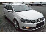 VW Passat bei Reisemobile.expert - Abbildung (6 / 15)