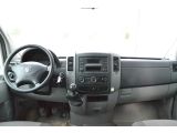 VW Crafter bei Reisemobile.expert - Abbildung (9 / 13)