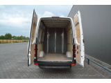 VW Crafter bei Reisemobile.expert - Abbildung (7 / 13)