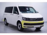 VW T6 Transporter bei Reisemobile.expert - Abbildung (2 / 15)