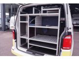 VW T6 Transporter bei Reisemobile.expert - Abbildung (12 / 15)