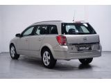 Opel Astra bei Reisemobile.expert - Abbildung (3 / 15)
