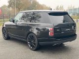 Land Rover Range Rover bei Reisemobile.expert - Abbildung (6 / 15)
