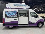 Renault Master bei Reisemobile.expert - Abbildung (6 / 15)