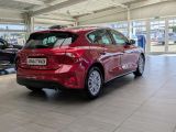 Ford Focus bei Reisemobile.expert - Abbildung (4 / 15) Ford Focus bei Reisemobile.expert - Abbildung (4 / 15)