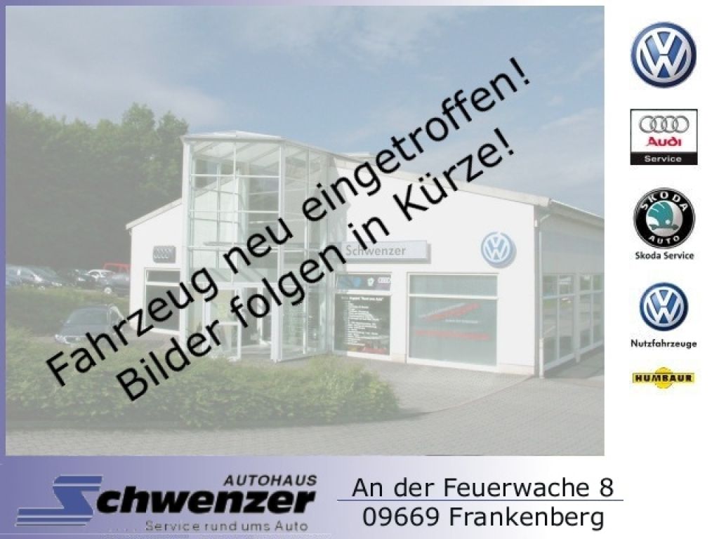 Skoda Yeti bei Reisemobile.expert - Hauptabbildung Skoda Yeti bei Reisemobile.expert - Hauptabbildung