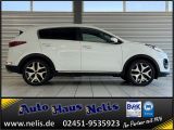 Kia Sportage bei Reisemobile.expert - Abbildung (4 / 15) Kia Sportage bei Reisemobile.expert - Abbildung (4 / 15)