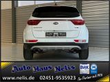 Kia Sportage bei Reisemobile.expert - Abbildung (9 / 15) Kia Sportage bei Reisemobile.expert - Abbildung (9 / 15)