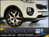 Kia Sportage bei Reisemobile.expert - Abbildung (2 / 15) Kia Sportage bei Reisemobile.expert - Abbildung (2 / 15)