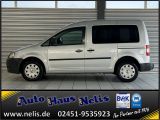 VW Caddy bei Reisemobile.expert - Abbildung (7 / 15)