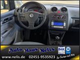 VW Caddy bei Reisemobile.expert - Abbildung (10 / 15)