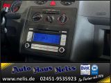 VW Caddy bei Reisemobile.expert - Abbildung (12 / 15)
