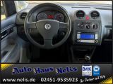 VW Caddy bei Reisemobile.expert - Abbildung (11 / 15)