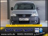 VW Caddy bei Reisemobile.expert - Abbildung (3 / 15)