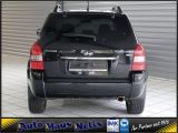 Hyundai Tucson bei Reisemobile.expert - Abbildung (4 / 15)