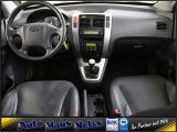 Hyundai Tucson bei Reisemobile.expert - Abbildung (9 / 15)