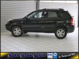 Hyundai Tucson bei Reisemobile.expert - Abbildung (7 / 15)