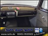 Mercedes-Benz 190 bei Reisemobile.expert - Abbildung (12 / 15)