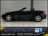 Mercedes-Benz SLK-Klasse bei Reisemobile.expert - Abbildung (7 / 15)