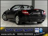 Mercedes-Benz SLK-Klasse bei Reisemobile.expert - Abbildung (5 / 15)