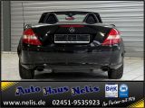 Mercedes-Benz SLK-Klasse bei Reisemobile.expert - Abbildung (4 / 15)