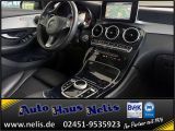 Mercedes-Benz GLC 250d 4Matic Exclusive bei Reisemobile.expert - Abbildung (13 / 15)