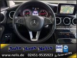 Mercedes-Benz GLC 250d 4Matic Exclusive bei Reisemobile.expert - Abbildung (9 / 15)