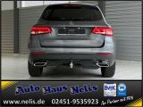 Mercedes-Benz GLC 250d 4Matic Exclusive bei Reisemobile.expert - Abbildung (4 / 15)
