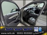 Mercedes-Benz GLC 250d 4Matic Exclusive bei Reisemobile.expert - Abbildung (8 / 15)
