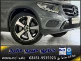Mercedes-Benz GLC 250d 4Matic Exclusive bei Reisemobile.expert - Abbildung (2 / 15)