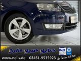 Skoda Rapid bei Reisemobile.expert - Abbildung (2 / 15)