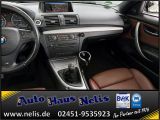 BMW 1er bei Reisemobile.expert - Abbildung (12 / 15)